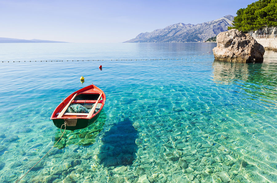 Yacht destinations Croatia & Montenegro yacht holidays Croatia & Montenegro yacht charter21
