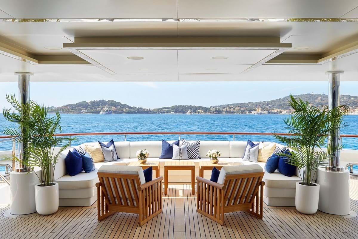 Mlkyachts ANDREAS L charter a yacht ANDREAS L yacht charter ANDREAS L mlkyacht broker ANDREAS L yacht holidays ANDREAS L super yacht19 - The Perfect Holiday Cruise - Luxury Gulet Cruises