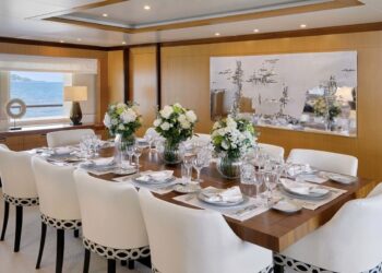 Yachts news Mlkyachts ANDREAS L charter a yacht ANDREAS L yacht charter ANDREAS L mlkyacht broker ANDREAS L yacht holidays ANDREAS L super yacht24 350x250 - Yachts news