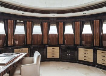 Yachts news Mlkyachts MEAMINA charter a yacht MEAMINA yacht charter MEAMINA mlkyacht broker MEAMINA yacht holidays MEAMINA super yacht16 350x250 - Yachts news