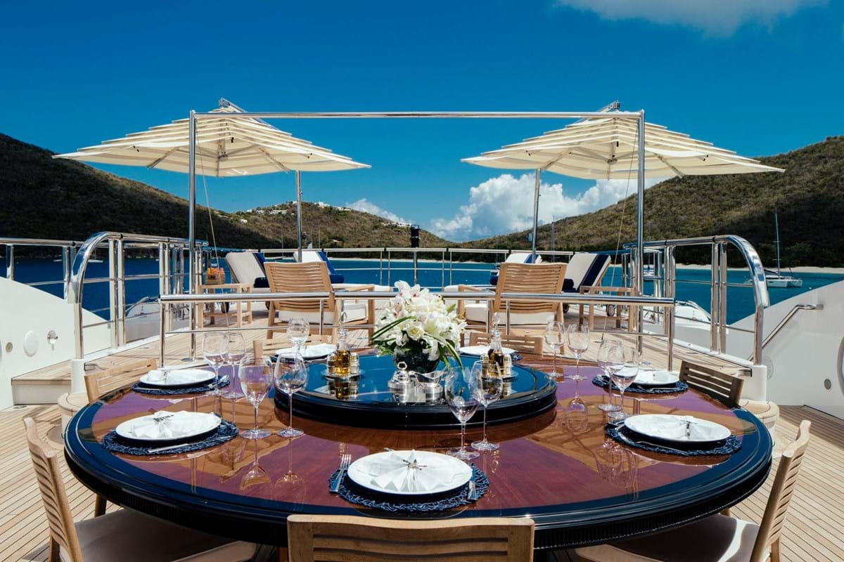Mlkyachts MEAMINA charter a yacht MEAMINA yacht charter MEAMINA mlkyacht broker MEAMINA yacht holidays MEAMINA super yacht20 - Three Things To Consider To Ensure A Memorable Bareboating Adventure