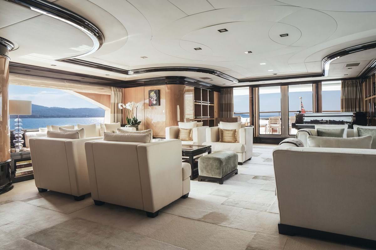 Mlkyachts MEAMINA charter a yacht MEAMINA yacht charter MEAMINA mlkyacht broker MEAMINA yacht holidays MEAMINA super yacht22 - 7 Tips To Planning A Successful Yacht Party!